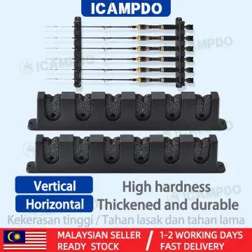 berkley spiral rod holder - Buy berkley spiral rod holder at Best Price in  Malaysia