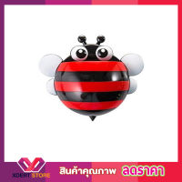 กล่องเก็บยาสีฟัน Bee toothbrush holder ที่เก็บแปรง ที่เก็บแปรงสีฟัน ที่เก็บยาสีฟัน กล่องเก็บของ  กล่องเก็บแปรงสีฟัน