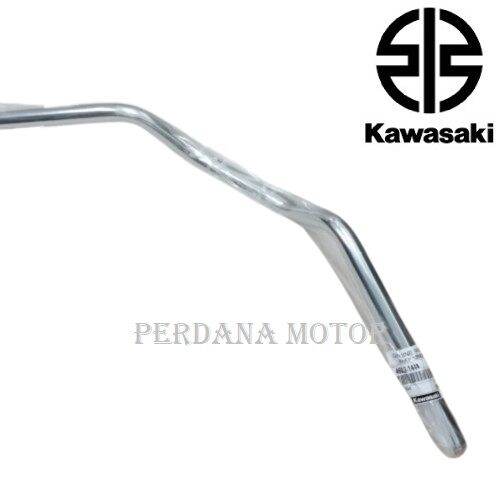 Stang Setir Ninja Original Kawasaki 46003-1444 | Lazada Indonesia