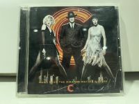 1   CD  MUSIC  ซีดีเพลง     CHICAGO HUIC FROM THE HIRAMAX MOTION PICTURE     (K19J116)