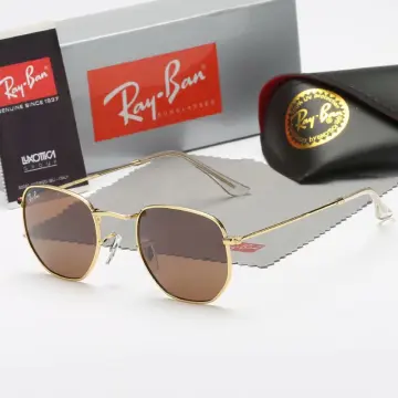 Polarized Sunglasses Men Rayban ราคาถูก ซื้อออนไลน์ที่ - ต.ค. 2023