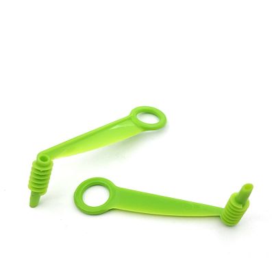Slice Cutter Vegetable Gadgets 1pcs Plastic Rotate Slicer Twisted