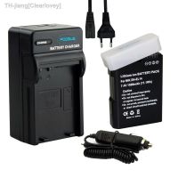 US/EU Cable EN-EL14 /EN-EL14a EL14 Battery ENEL14 Charger for Nikon P7800P7100D5300D5200D3200D3300D3100 Battery new brend Clearlovey