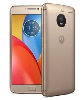 Motorola E4 Plus (Ram3/32GB) เครื่องศูนย์ไทย เคลียสตอค ประกันร้าน รองรับ2ซิม จอ5.5 แบต 5,000 mAh