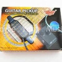 Guitar Pickup ปิ๊กอัพกีต้าร์ QH-6A