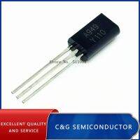 10pairs 2SA949 2SC2229 A949 C2229 Y  to-92 WATTY Electronics