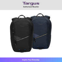 Targus Transpire Advanced Backpack (TBB633) กระเป๋าเป้สำหรับโน๊ตบุ๊ค 15.6" สไตล์สปอร์ต น้ำหนักเบา ใช้งานได้หลากหลาย