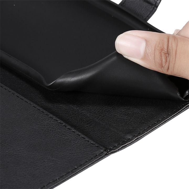 luxury-fashion-solid-color-pu-leather-case-capa-for-motorola-e22i-e22-i-motoe22i-cover-wallet-protect-mobile-phone-case-women