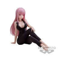 Bandai(บันได) BANPRESTO HOLOLIVE #HOLOLIVE IF -RELAX TIME-MORI CALLIOPE OFFICE STYLE VER.