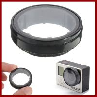 ถูกที่สุด!!! Gopro UV Filter Protective เลนส์กรองแสงยูวี กันรอยGoPro 3+ 4 ##กล้องถ่ายรูป ถ่ายภาพ ฟิล์ม อุปกรณ์กล้อง สายชาร์จ แท่นชาร์จ Camera Adapter Battery อะไหล่กล้อง เคส