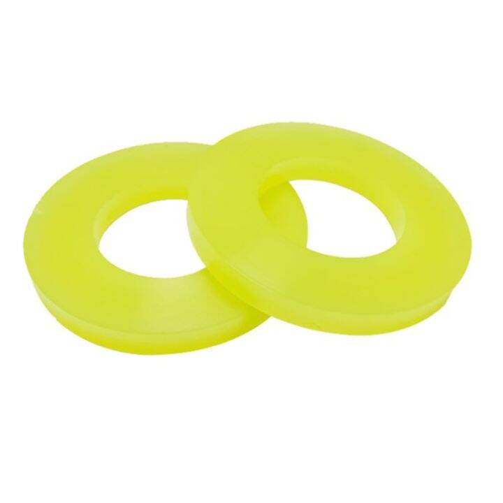 Universal Suspension Shock Absorbing Rubber Ring Bushing Bearing Washer