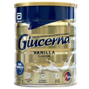 Australian Glucerna milk powder 850g