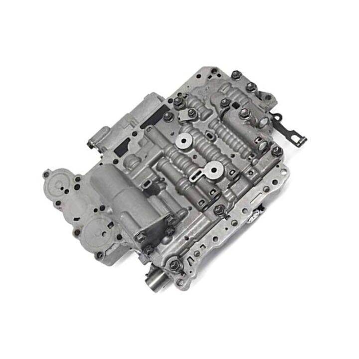 U340E U341E Transmission Valve Body Automobile Metal Transmission Valve
