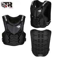 【lz】▨☊◄  Tiger TR Motorcycle Armor para Homem e Mulher