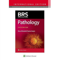 BRS Pathology,6ed - IE - ISBN 9781975136666 - Meditext