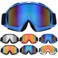 75 Discounts Hot! Outdoor Motorcycle Off road Riding Skiing Glasses Windproof Protection Goggles