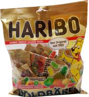 Haribo Goldbaeren Mini Bags 250g