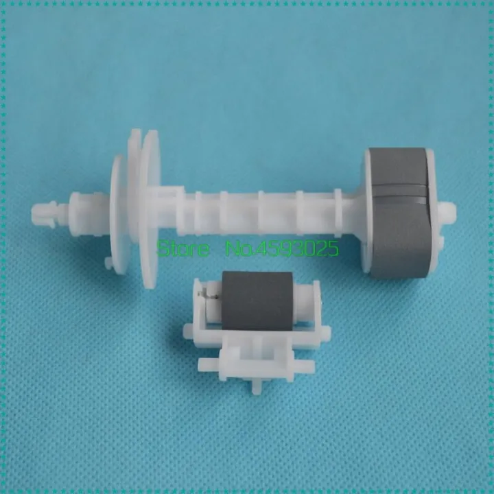 NEW Paper Feed Pickup Roller ASSY For Epson ME10 M100 M101 M105 M200