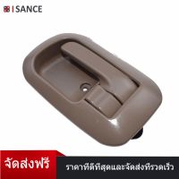 ISANCE 2PCS ด้านหน้าและด้านผู้โดยสารด้านข้างกระจกไฟฟ้าสวิทช์ Fit สำหรับ suzukis Vitara 1999-2004