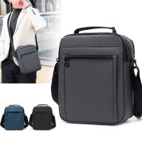 Casual Business Shoulder Bag Men Crossbody Bags High Quality Waterproof Travel Shoulder Men Bag Handbags Male Messenger Bags sac