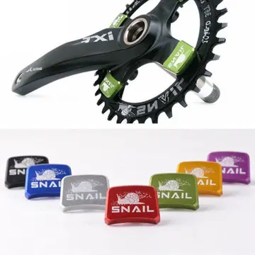 Snail crankset best sale