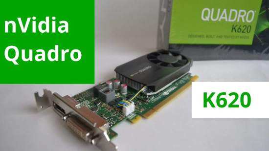 Quadro hot sale k620 gaming