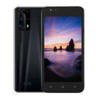 สมาร์ทโฟน P40 Pro แบบดูอัลคอร์สินค้าขายดีสมาร์ทโฟนมัลติฟังก์ชั่น5นิ้ว512M + 4G-EU Plug