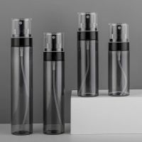 Travel Dispensing Bottles Liquid Perfume Spray Bottles 30/60/80/100/120ml Cosmetic Hydration Portable Water Cans Empty Container Travel Size Bottles C