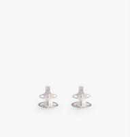 Lorelei Silver Earring