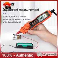 [COD Available] ANENG A3002 Digital Multimeter Non Contact ACV/DCV Electric Handheld Tester