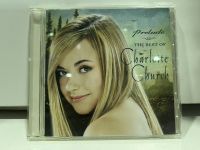 1   CD  MUSIC  ซีดีเพลง   Prelude  THE REST OF Charlotte Church       (K19J95)