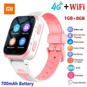 Mi watch outlet for girls