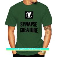 Synapse Creature T Shirt Tyranids 0 40K 40 Thousand Dork Geek Tabletop Game