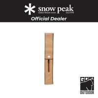 Snow Peak Pile Driver Carrying