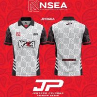 Nsea Worldwide Jersey comfortable