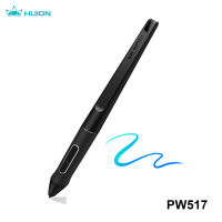 Huion PW517 Battery-free (ศูนย์ไทย) ปากกาสำหรับจอวาดภาพและเม้าส์ปากกา Huion