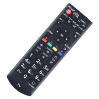 รีโมทคอนโทรล N2QAYB000818สำหรับ Panasonic Smart TV TH42A400A TH50A430A อะไหล่ N2QAYP000823