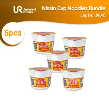 Shop Cup Noodles Nissin Chicken with great discounts and prices