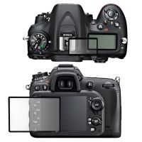 【▼Hot Sales▼】 getongwei กระจกออพติคอล0.5มม. ปกป้องหน้าจอสำหรับ Lcd แบบแข็งกล้อง Canon Eos 5d Mark Iii