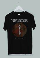 Neurosis American Avant-Garde Metal Band Fires Within Fires T-Shirt M-2XL