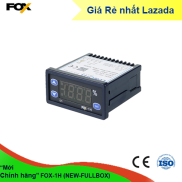 Đồng hồ điều khiển độ ẩm Conotec FOX-1H