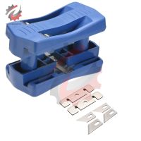 iho△✈℡  Wood Side Trimmer Banding Cutter Machine for Plastic Plywood Manual Woodworking Tools