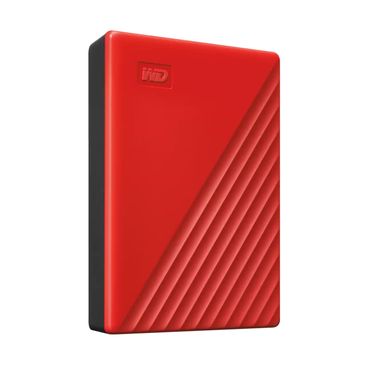 wd-my-passport-external-4tb-hdd-red-ฮาร์ดดิสก์ภายนอก-สีแดง-ของแท้-ประกันศูนย์-3ปี