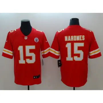 Patrick Mahomes Jersey ราคาถูก ซื้อออนไลน์ที่ - พ.ย. 2023 | Lazada