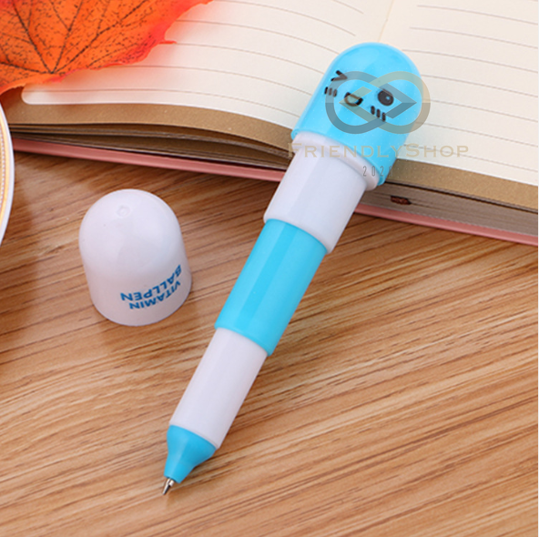ปากกา-ปากกาลูกลื่น-ปากกาแฟนซีลูกลื่น-ปากกาแฟนซี-ปากกาแฟชั่น-อุปกรณ์การเรียนเขียนดี-น่ารัก-สีสันสวยงาม-fs99