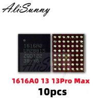 AliSunny 10pcs 1616A0 USB Tristar Charger ชาร์จชิป IC สําหรับ iphone 13 Pro Max Mini U2 Part