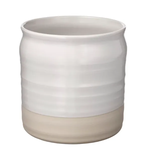 vase-off-white-stoneware-coloured-glaze
