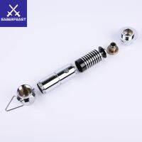 ∏┋► SaberFeast Lightsaber Parts for Laser Saber Skywalker Metal Empty Hilt DIY Accessories Custom Toys Children Cosplay-Luke