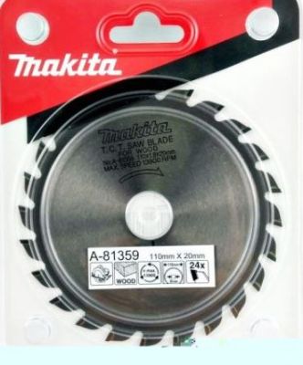 Makita accessories  saw blade for wood  part no. A-82688 size 160 MM*20 MM* 2.0 MM*60 T  ใบเลื่อยวงเดือน ตัดไม้.ขนาด   นิ้ว รู 20 มิล หนา 2.0 มิล จำนวนฟัน 60 ฟัน  ยี่ห้อ มากีต้า