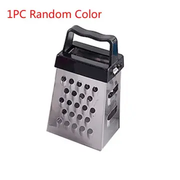 1pc Random Color Mini Cheese Grater Multicolor 